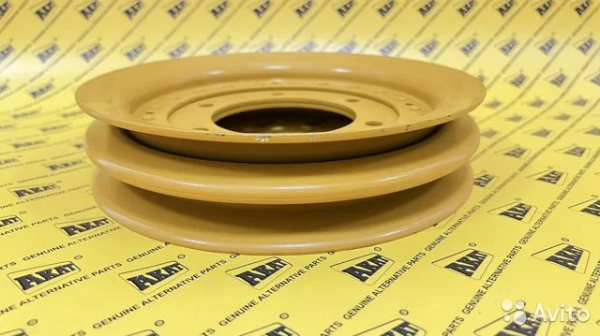 Шкив оем 7N-1152 — фото 2